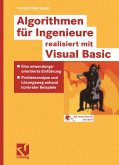 Algorithmen für Ingenieure - realisiert mit Visual Basic (eBook, PDF)