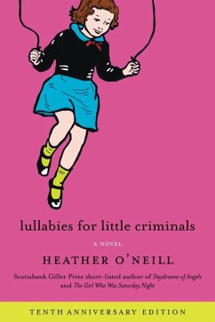 Cover Lullabies for Little Criminals (eBook, ePUB)