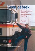 Geen gebrek (eBook, PDF)