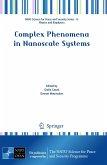 Complex Phenomena in Nanoscale Systems (eBook, PDF)