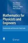 Mathematics for Physicists and Engineers (eBook, PDF)