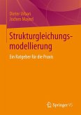 Strukturgleichungsmodellierung (eBook, PDF)