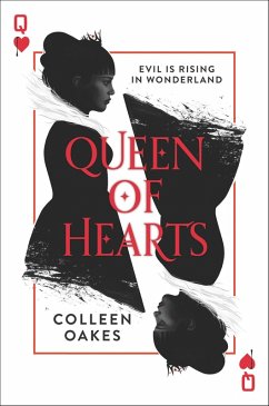 Cover Queen of Hearts (eBook, ePUB)