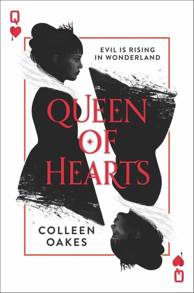 Queen of Hearts (eBook, ePUB) Queen of Hearts (eBook, ePUB)