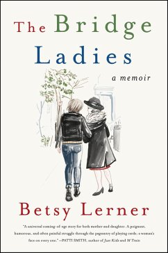 The Bridge Ladies (eBook, ePUB) - Lerner, Betsy