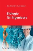 Biologie für Ingenieure (eBook, PDF)