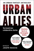 Urban Allies (eBook, ePUB)
