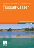 Flussaltwässer (eBook, PDF)