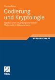 Codierung und Kryptologie (eBook, PDF)