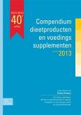Compendium dieetproducten en voedingssupplementen (eBook, PDF) Compendium dieetproducten en voedingssupplementen (eBook, PDF)