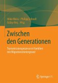 Zwischen den Generationen (eBook, PDF)
