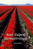 Rote Tulpen (eBook, ePUB)