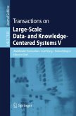 Transactions on Large-Scale Data- and Knowledge-Centered Systems V (eBook, PDF)