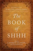 The Book of Shhh (eBook, ePUB)