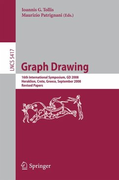 Cover Graph Drawing (eBook, PDF)