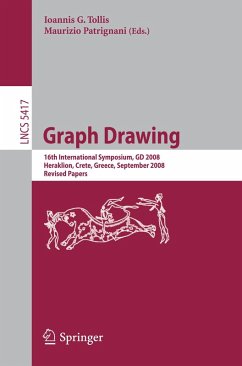 Graph Drawing (eBook, PDF)