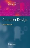 Compiler Design (eBook, PDF)