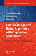 Emotional Cognitive Neural Algorithms... - Bild 1