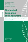 Bio-Inspired Computing and Applications (eBook, PDF)