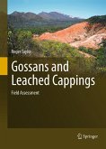 Gossans and Leached Cappings (eBook, PDF)