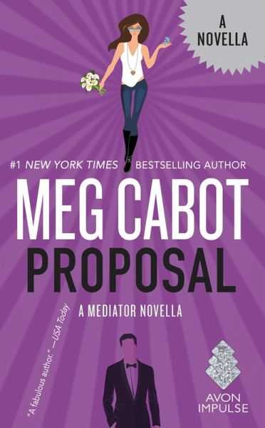 Proposal (eBook, ePUB)