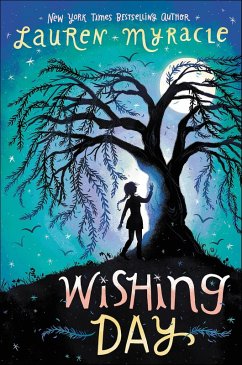 Cover Wishing Day (eBook, ePUB)