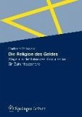 Die Religion des Geldes (eBook, PDF)