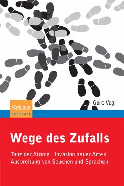 Wege des Zufalls (eBook, PDF) - Vogl, Gero