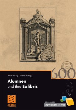 Alumnen und ihre Exlibris (eBook, PDF) - Büsing, Anne; Büsing, Kirsten