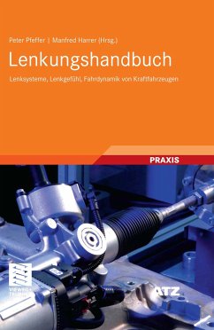 Lenkungshandbuch (eBook, PDF)