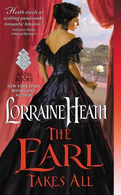 The Earl Takes All (eBook, ePUB) - Heath, Lorraine