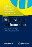 Digitalisierung und Innovation (eBook, PDF)
