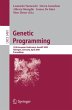 Genetic Programming (eBook, PDF) - Bild 1
