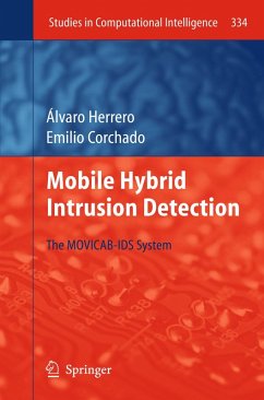 Mobile Hybrid Intrusion Detection (eBook, PDF)