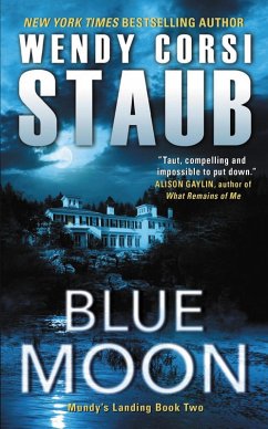 Cover Blue Moon (eBook, ePUB)