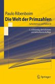 Die Welt der Primzahlen (eBook, PDF)