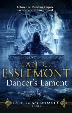 Dancer's Lament (eBook, ePUB) - Esslemont, Ian C