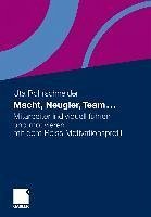 Macht, Neugier, Team ... (eBook, PDF) - Rohrschneider, Uta