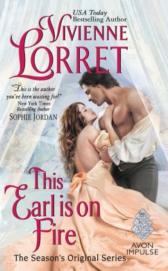 This Earl is on Fire (eBook, ePUB) - Lorret, Vivienne