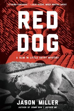 Cover Red Dog (eBook, ePUB)