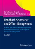 Handbuch Sekretariat und Office-Management (eBook, PDF)