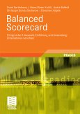 Balanced Scorecard (eBook, PDF)