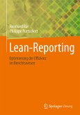 Lean-Reporting (eBook, PDF)