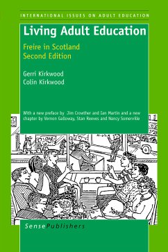 Living Adult Education: Freire in Scotland (eBook, PDF)