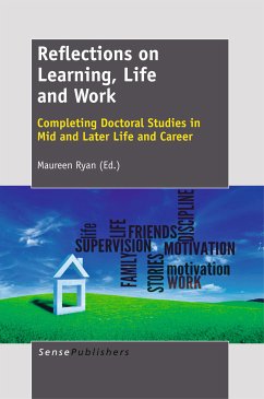Reflections on Learning, Life and Work (eBook, PDF)