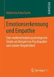 Emotionserkennung und Empathie (eBook,... - Bild 1
