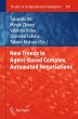 New Trends in Agent-Based Complex... - Bild 1