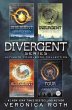 Divergent Series Ultimate Four-Book... - Bild 1