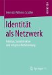 Identität als Netzwerk (eBook, PDF) - Bild 1