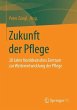 Zukunft der Pflege (eBook, PDF) - Bild 1
